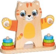 Produktbild: Balancierwaage Kater Carlo