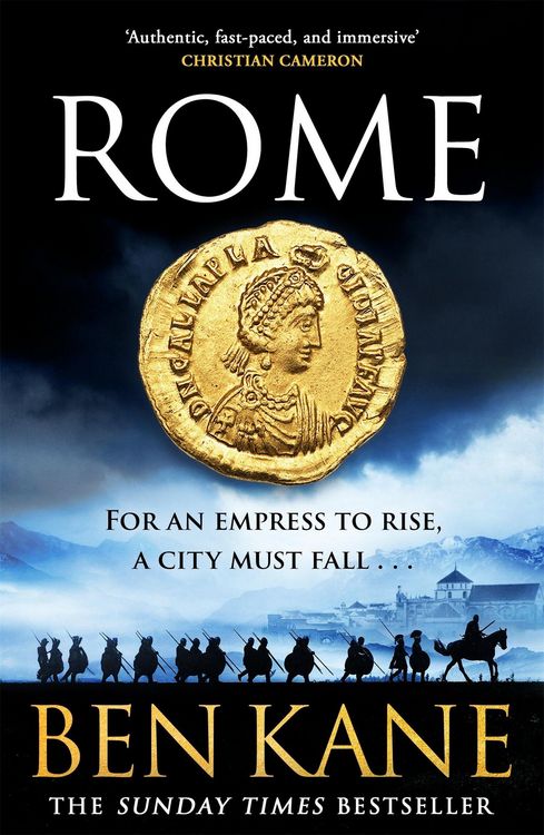 Produktbild: Rome