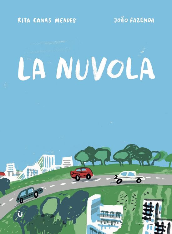 Produktbild: La nuvola