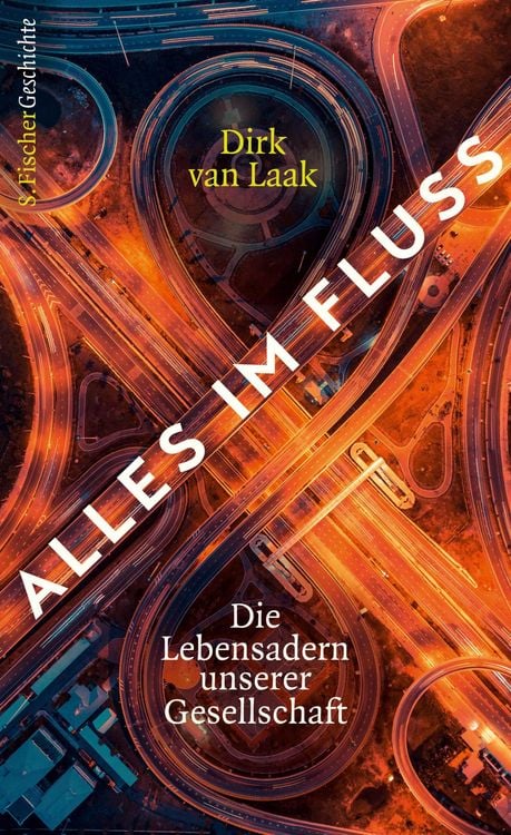 Produktbild: Alles im Fluss