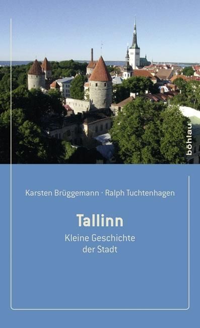 Produktbild: Tallinn
