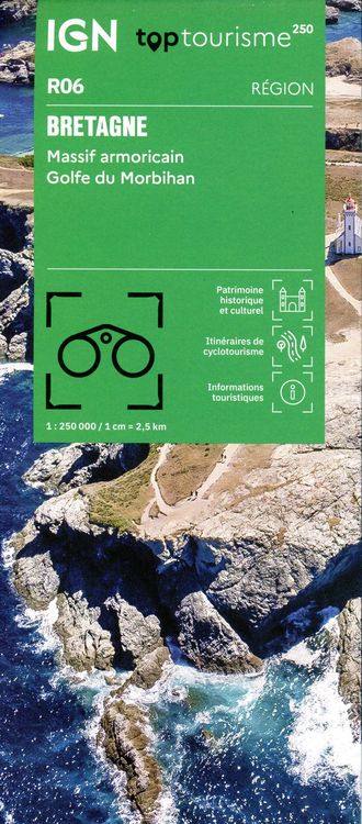 Produktbild: R06 Bretagne