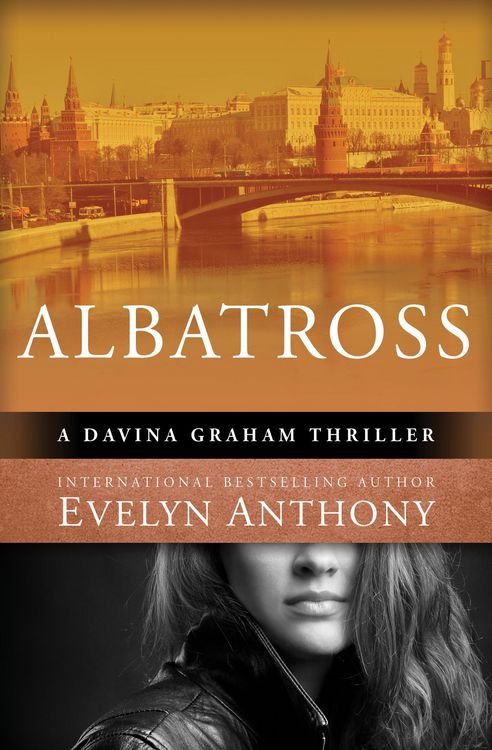 Produktbild: Albatross