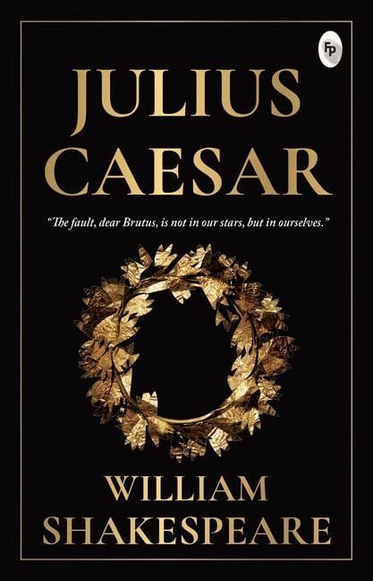 Produktbild: Julius Caesar