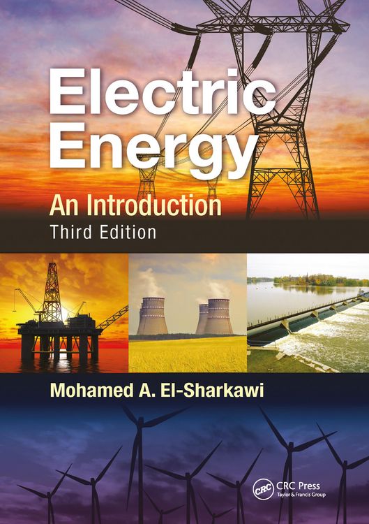 Produktbild: Electric Energy