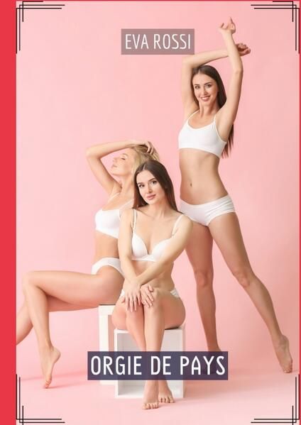 Produktbild: Orgie de Pays