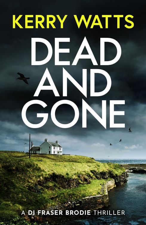 Produktbild: Dead and Gone