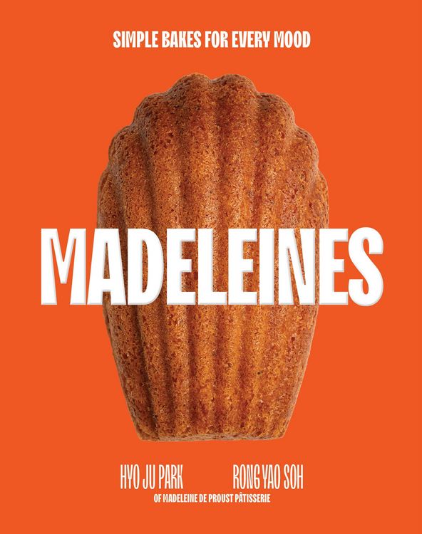 Produktbild: Madeleines