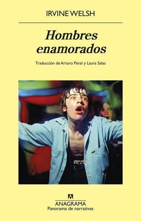 Produktbild: Hombres Enamorados