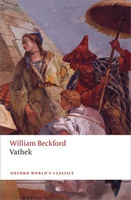 Produktbild: Vathek