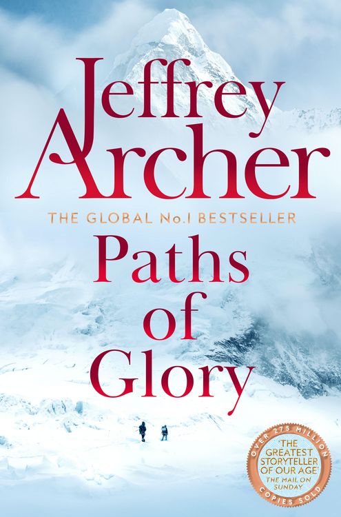 Produktbild: Paths of Glory