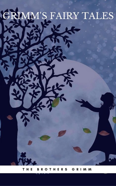 Produktbild: Grimm's Fairy Tales: 64 Dark Original Tales