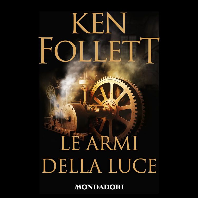 Produktbild: Le armi della luce