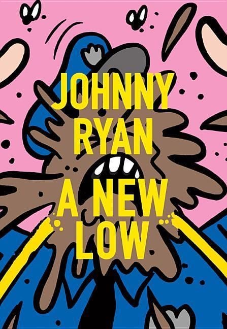 Produktbild: A New Low