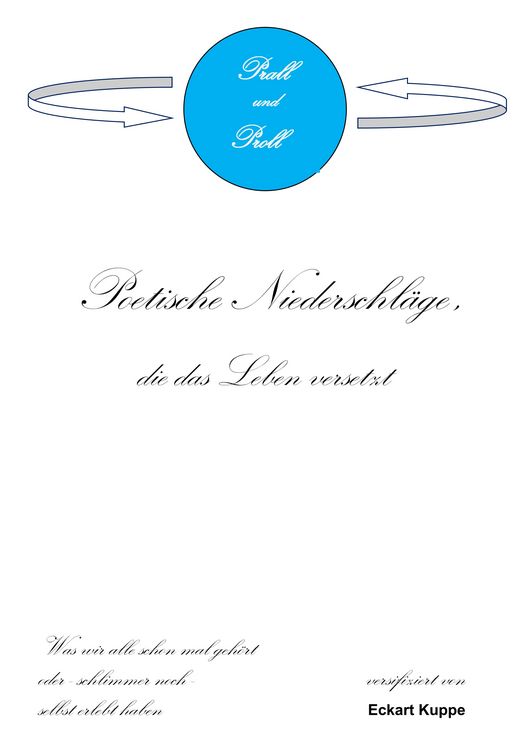 Produktbild: Prall und Proll