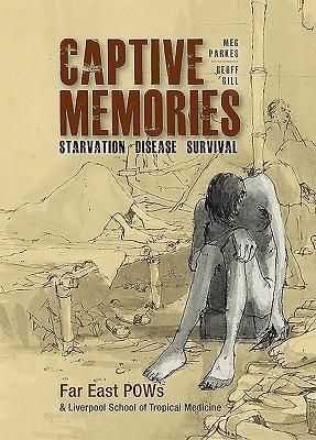 Produktbild: Captive Memories