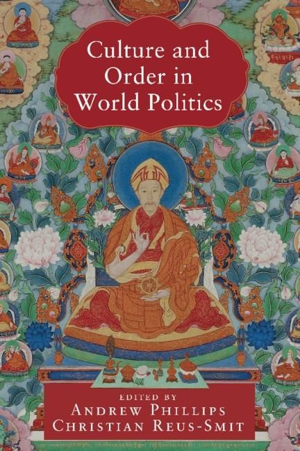 Produktbild: Culture and Order in World Politics