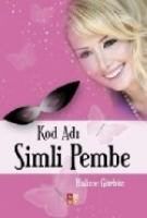 Produktbild: Kod Adi Simli Pembe