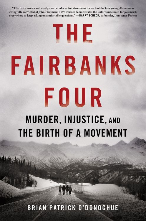 Produktbild: The Fairbanks Four