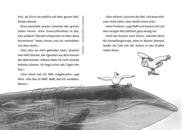 Produktbild: Das Wilde Haus der Tiere &ndash; Volle Scholle voraus