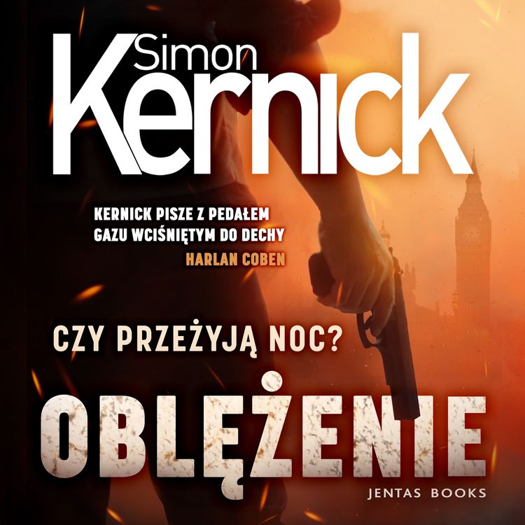 Produktbild: Oblężenie