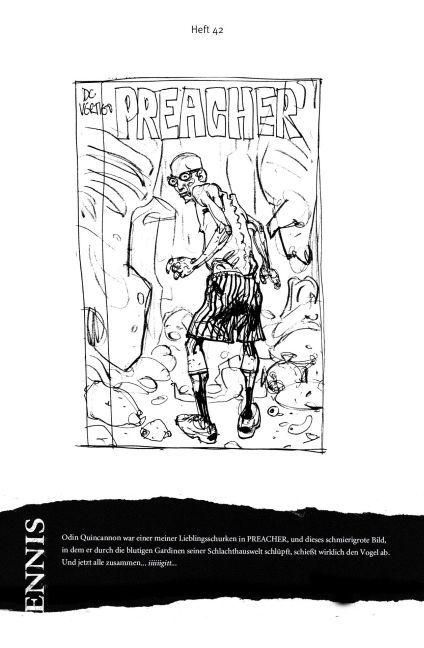 Produktbild: Preacher