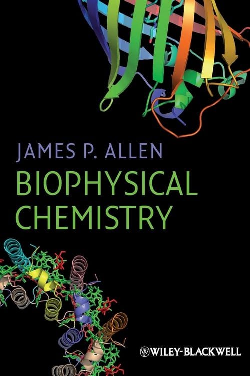 Produktbild: Biophysical Chemistry
