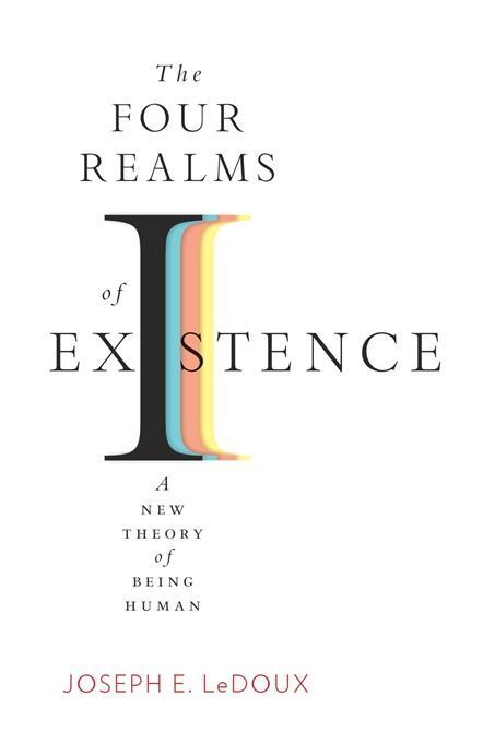 Produktbild: The Four Realms of Existence