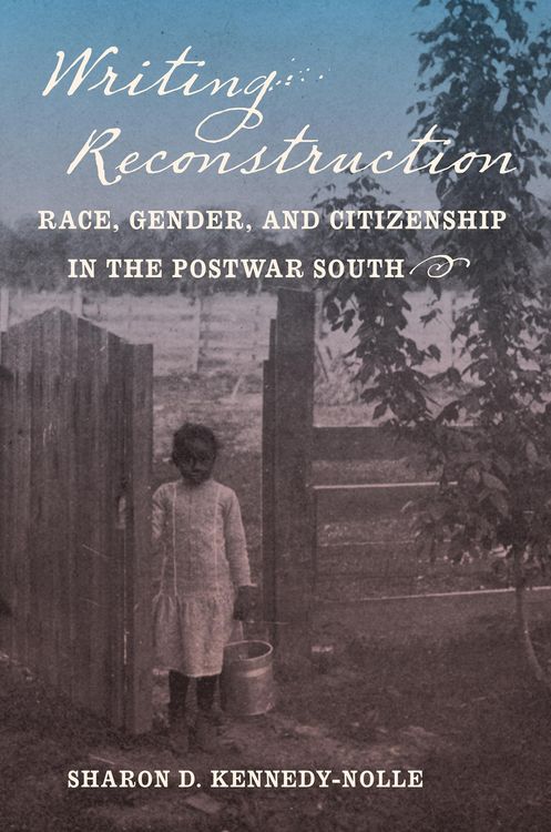 Produktbild: Writing Reconstruction