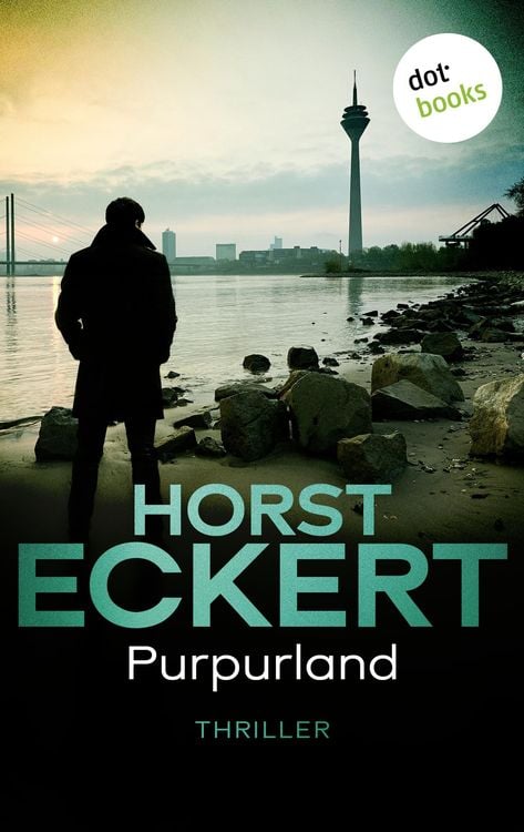 Bild vom Artikel Purpurland vom Autor Horst Eckert