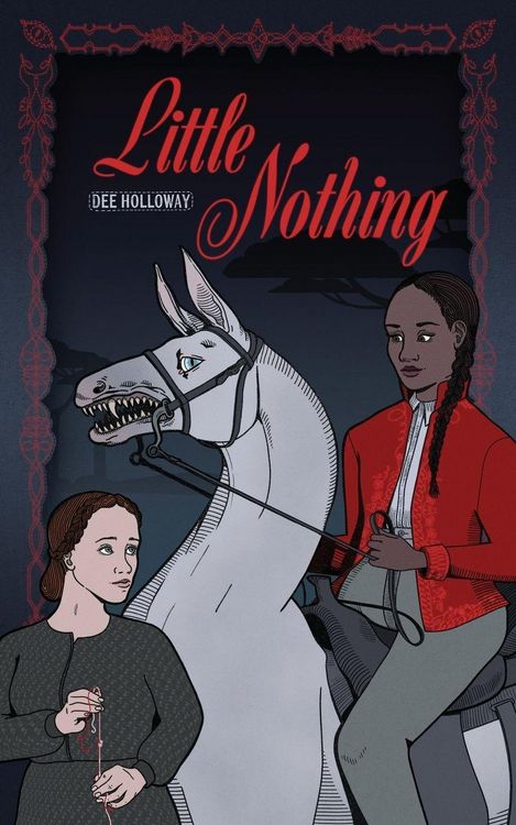 Produktbild: Little Nothing