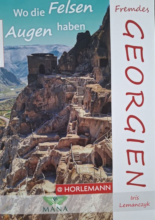 Produktbild: Fremdes Georgien