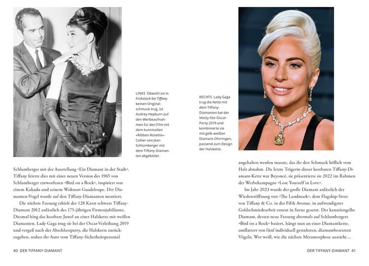 Produktbild: Little Book of Tiffany