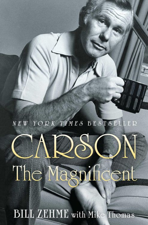 Produktbild: Carson the Magnificent