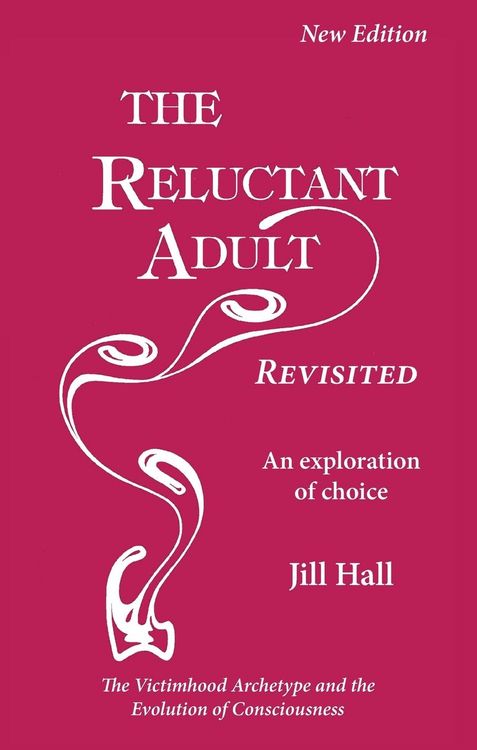 Produktbild: The Reluctant Adult Revisited