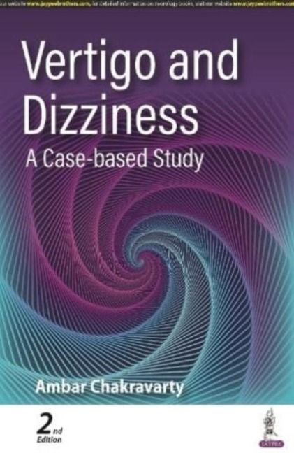 Produktbild: Vertigo and Dizziness