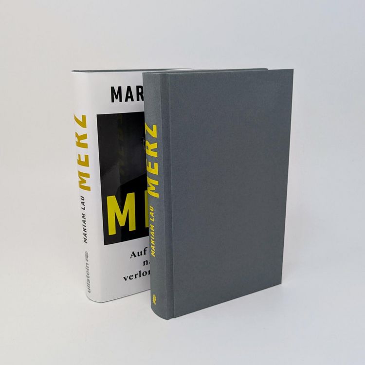 Produktbild: Merz