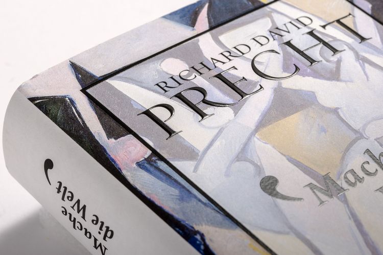Produktbild: Mache die Welt