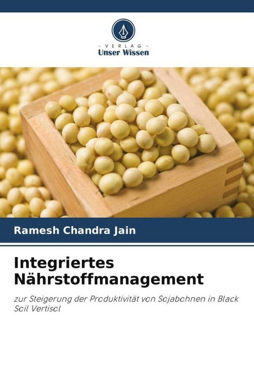 Produktbild: Integriertes N&auml;hrstoffmanagement