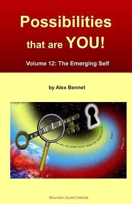 Produktbild: Possibilities that are YOU!: Volume 12: The Emerging Self