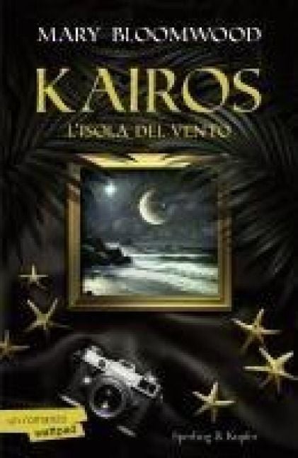 Produktbild: Kairos. L'isola del vento