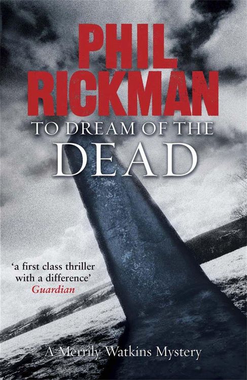 Produktbild: To Dream of the Dead