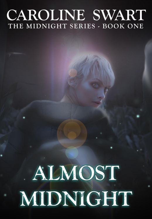 Produktbild: Almost Midnight
