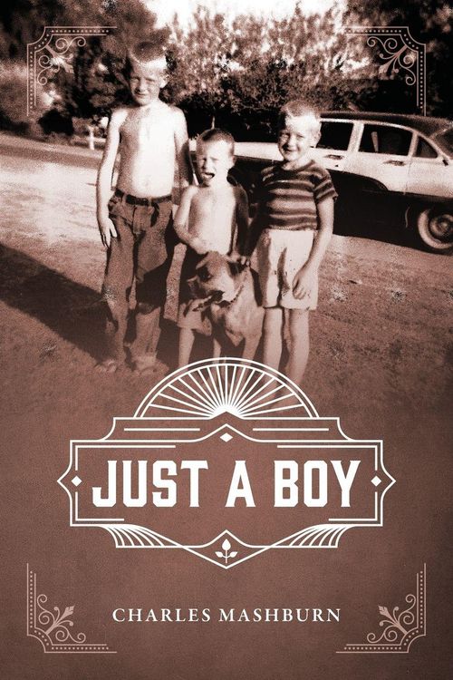 Produktbild: Just a Boy