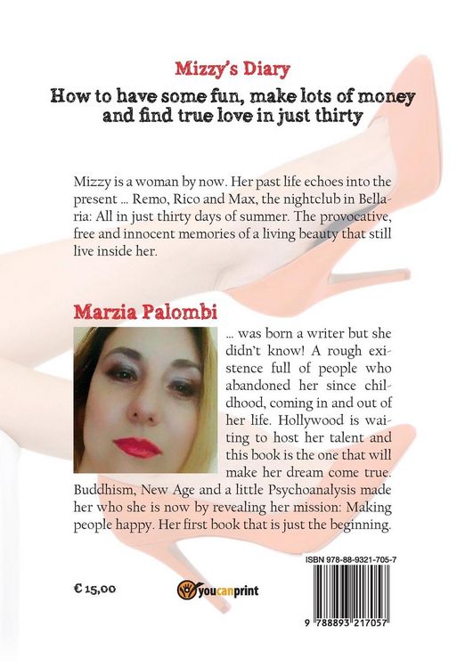 Produktbild: Thirty Days to Make Men Happy