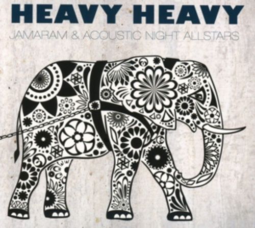 Produktbild: Heavy Heavy