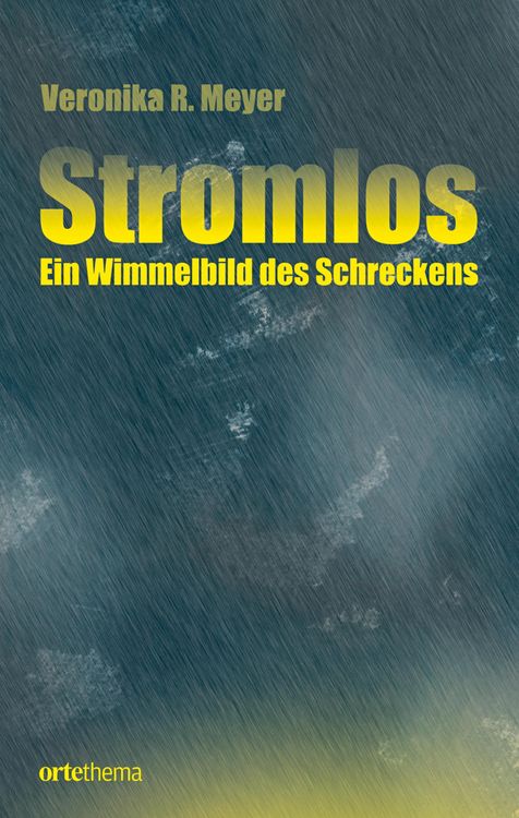 Produktbild: Stromlos