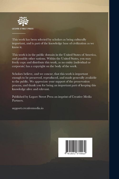 Produktbild: Arboriculture For Amateurs