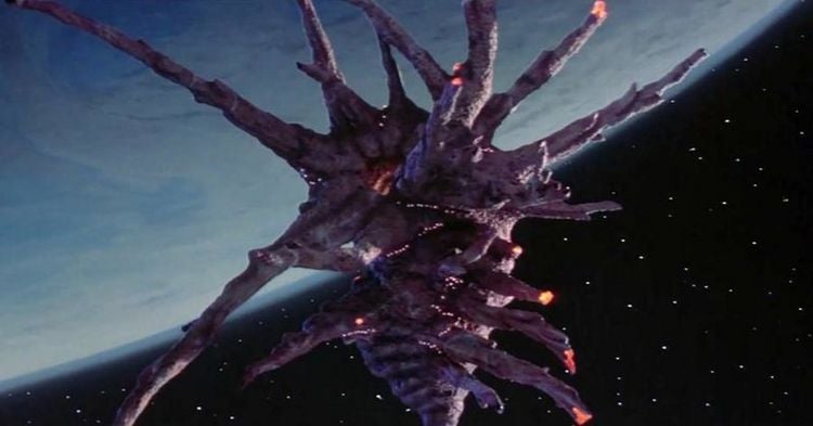Produktbild: Buckaroo Banzai - Die 8. Dimension