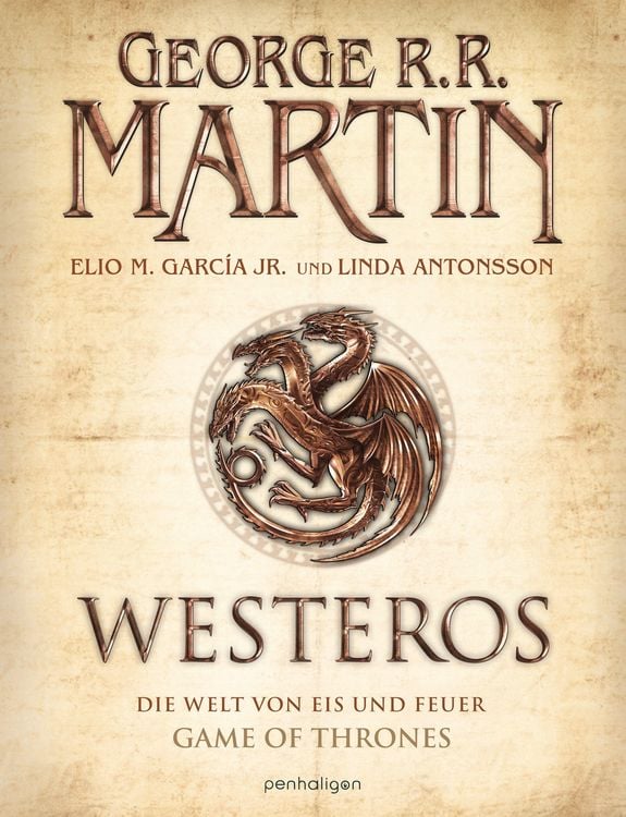 Produktbild: Westeros